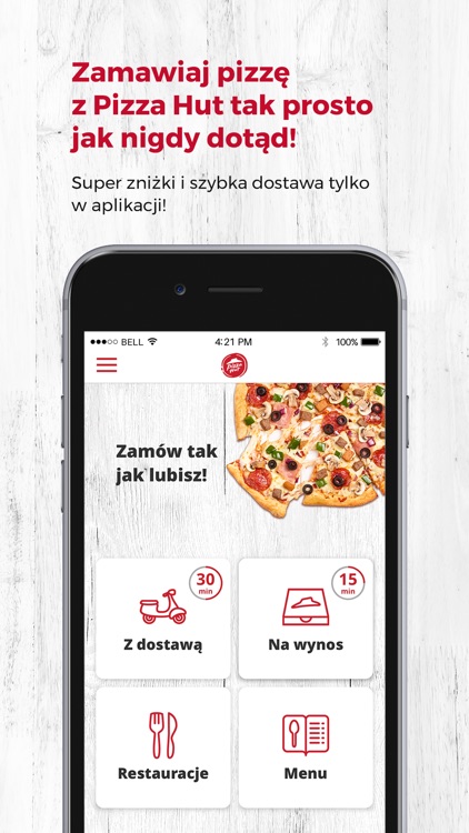 Pizza Hut PL