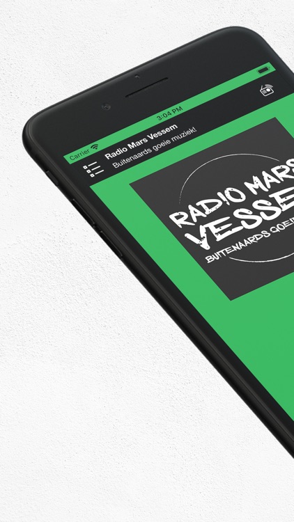 Radio Mars Vessem