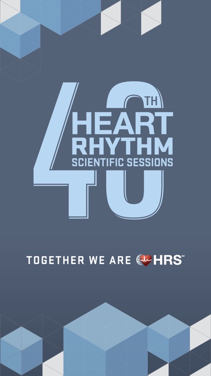 Heart Rhythm 2019 screenshot-3