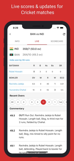 Sportskeeda(圖4)-速報App