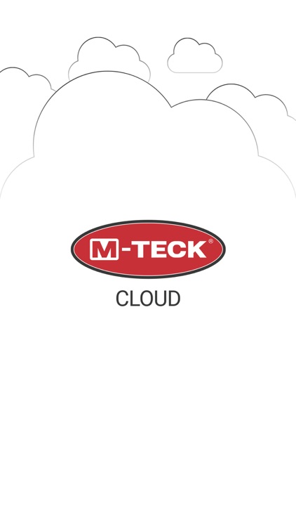 M-TECK Cloud