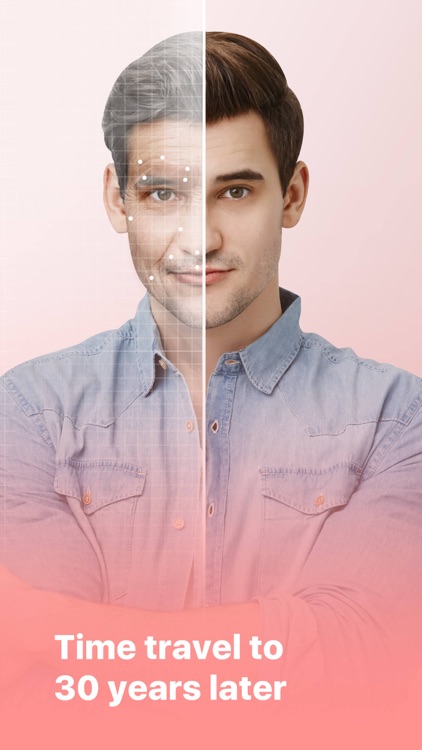 Test Master - Palm and Oldify