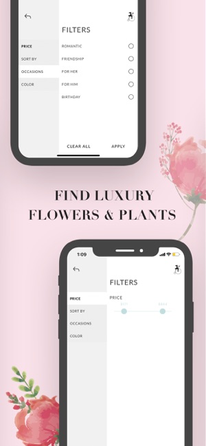 French Florist Flower Delivery(圖4)-速報App