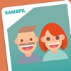 Samspil Quiz