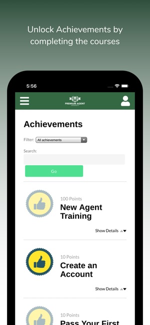 Agent Training University(圖4)-速報App