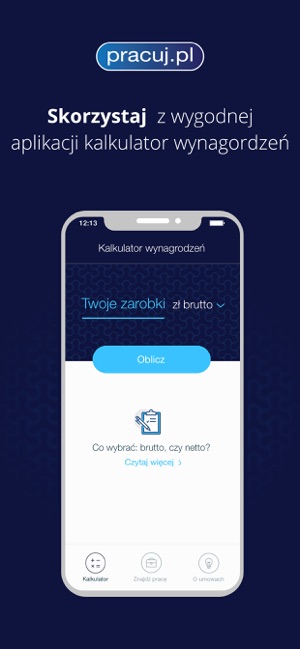 Kalkulator wynagrodzeń 2019(圖1)-速報App