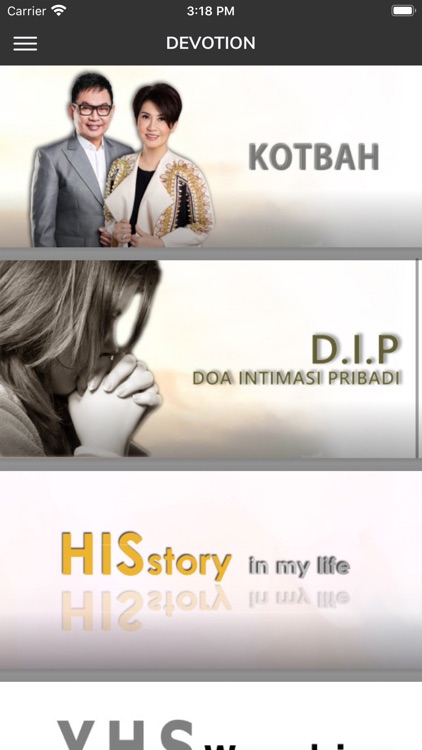 YHS APP screenshot-4