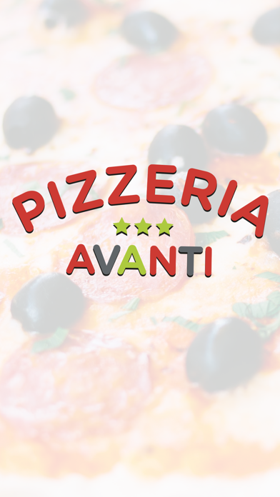 How to cancel & delete Pizzeria Avanti Höxter from iphone & ipad 1