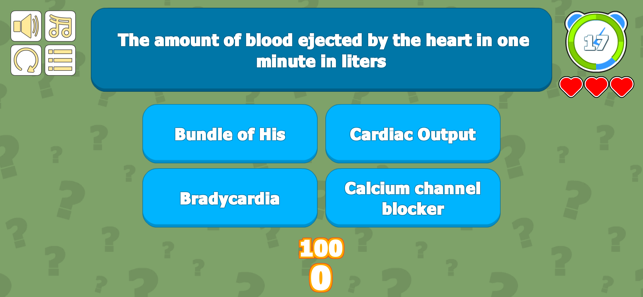 ACLS Vocabulary(圖2)-速報App