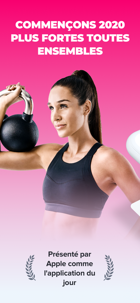 TÉLÉCHARGER KAYLA ITSINES GRATUIT GRATUIT ITSINES TÉLÉCHARGER KAYLA