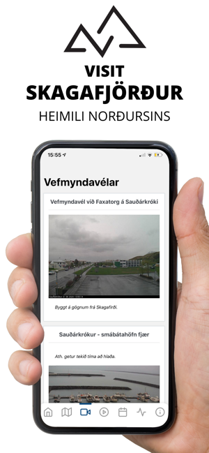 Visit Skagafjörður(圖5)-速報App