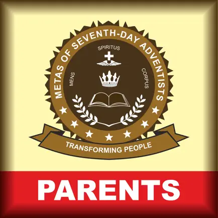 Metas Adventist School Читы