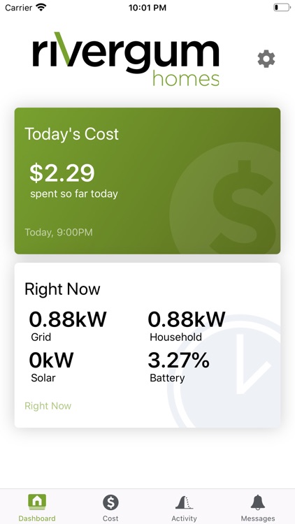 Rivergum Energy