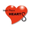 島根県大田市の美容室Hair Place HEARTS