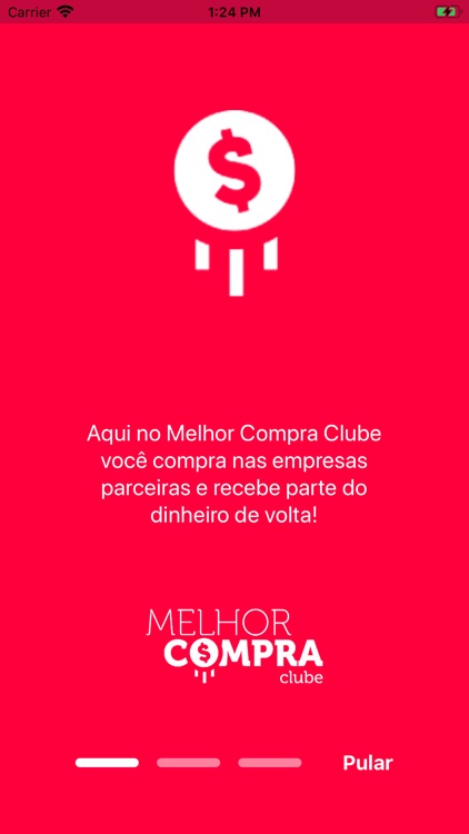 Melhor Compra Clube