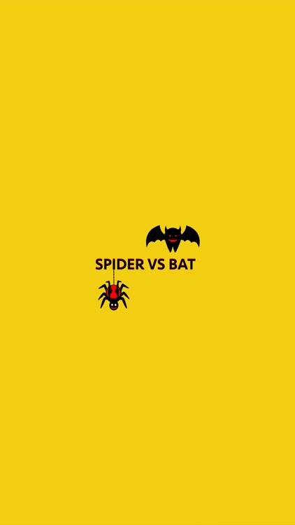 Spider Vs Bat