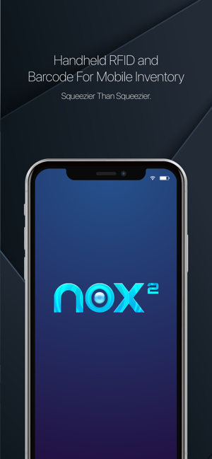 Simply RFID: Nox(圖6)-速報App