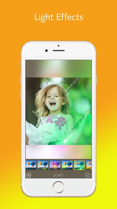 How to cancel & delete Fx - Photo Editor from iphone & ipad 4