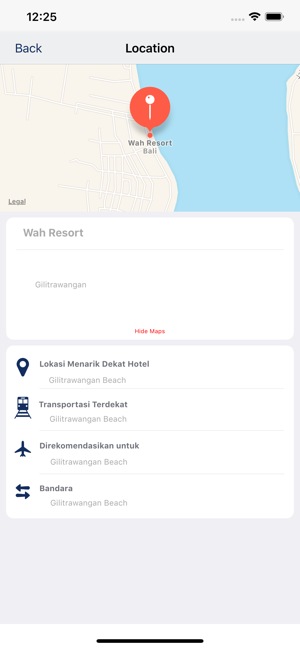 Wah Resort(圖5)-速報App