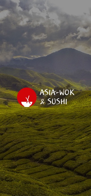 Asia-Wok & Sushi Pforzheim(圖1)-速報App