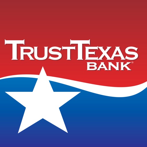 TrustTexas Bank Mobile Banking