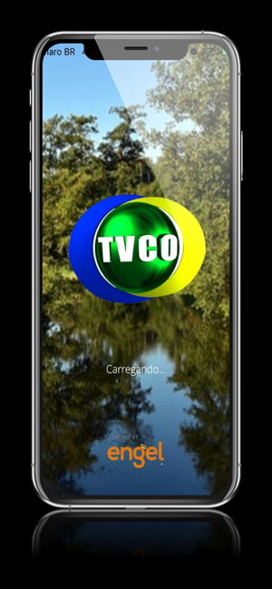 TV Centro Oeste(圖1)-速報App