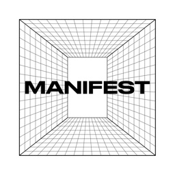 Manifest Life Planner