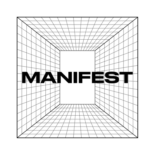Manifest Life Planner