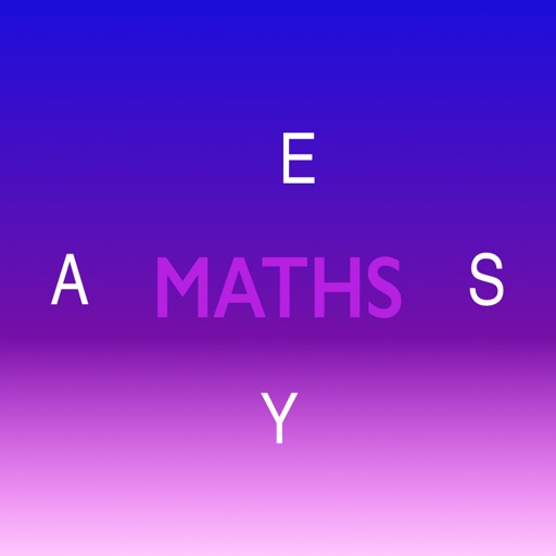 Easy Maths Formulas