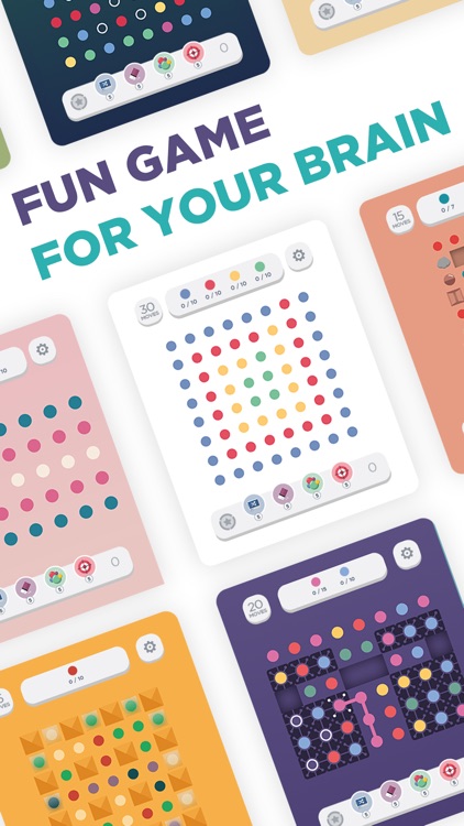 Two Dots screenshot-1