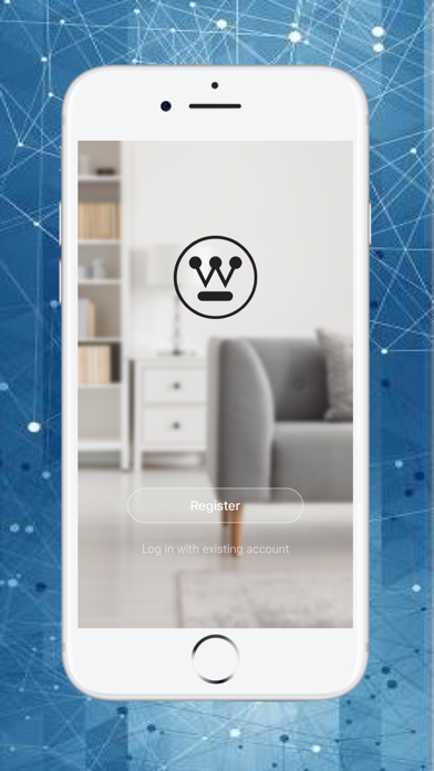 Westinghouse Smart Plug screenshot 2