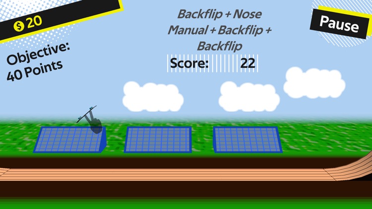 Spin Board screenshot-7