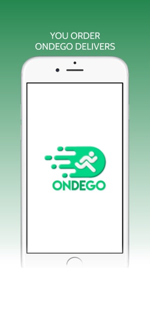 ONDEGO(圖1)-速報App