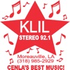 KLIL RADIO. COM