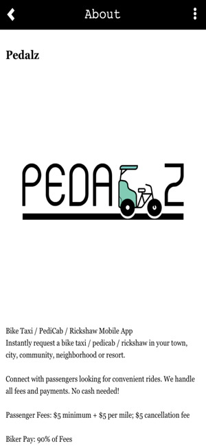 PEDALZ(圖2)-速報App