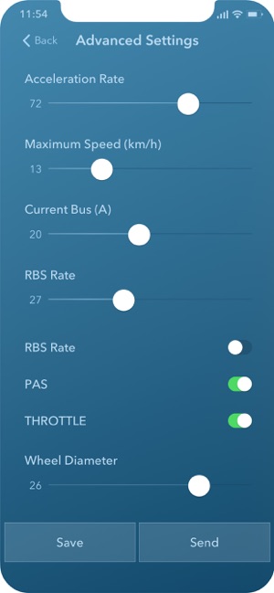 Rayvolt EIVA EU(圖2)-速報App