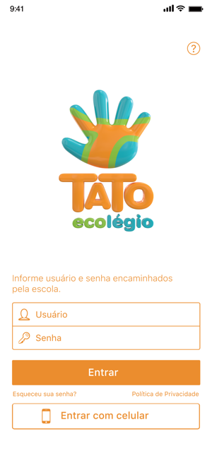 TATO Ecolégio(圖2)-速報App