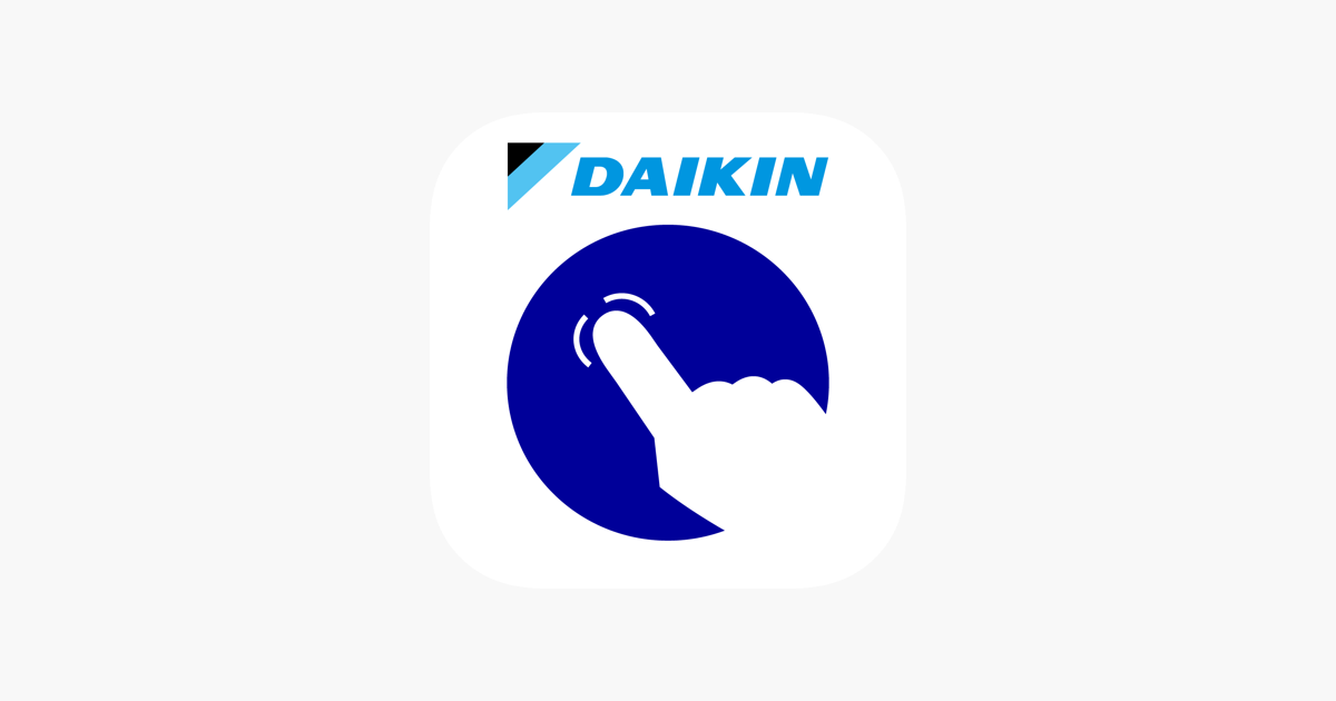 control daikin with google home