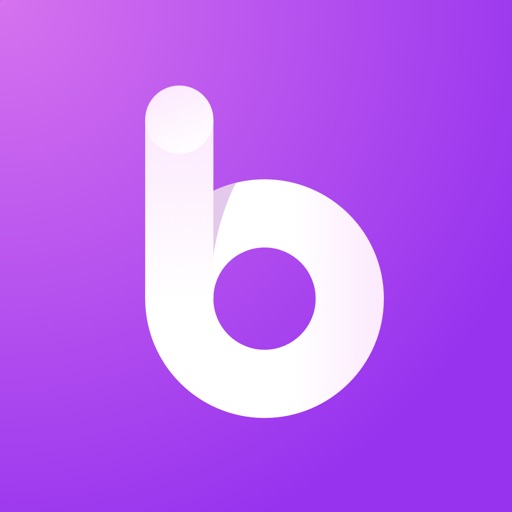 Bloom - Nearby Photos Icon