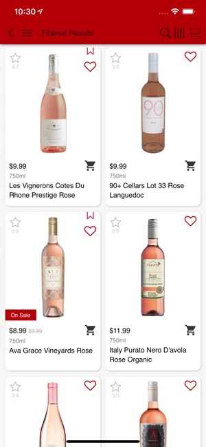 Dittrick's Wines & Liquors(圖3)-速報App