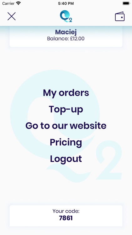 Q2 Smart Lockers screenshot-5