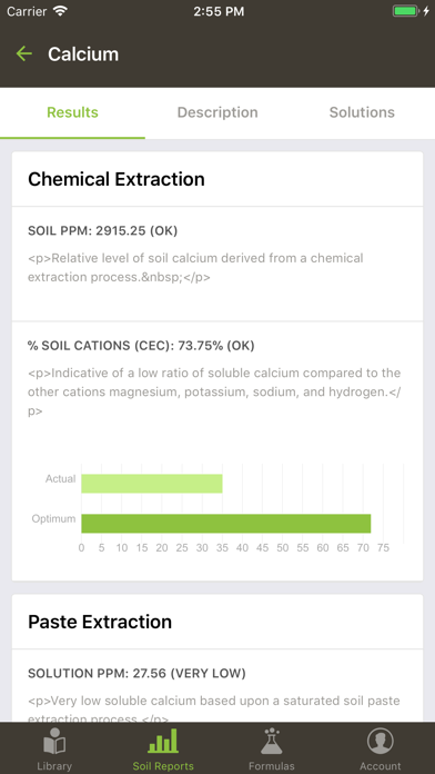 Redox Chem screenshot 4