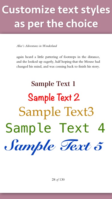 PDF Annotation Maker screenshot 4