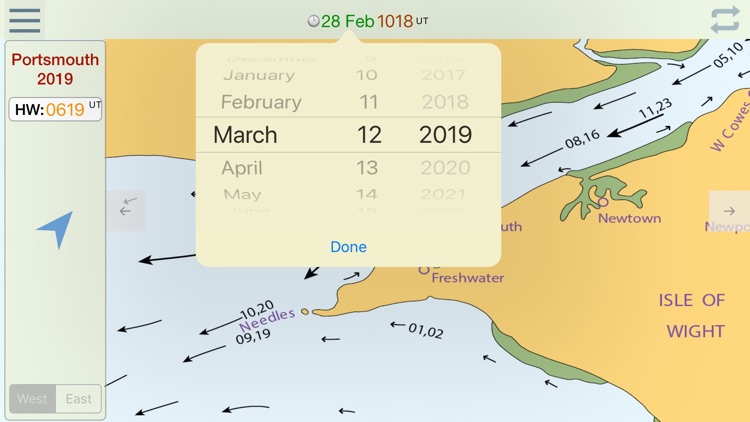 iStreams Solent screenshot-5