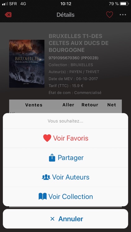 My Daily Statistics screenshot-3