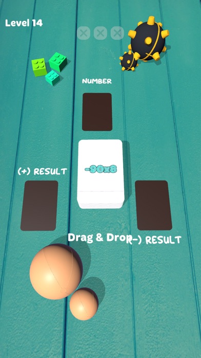 SortCards3D screenshot 3