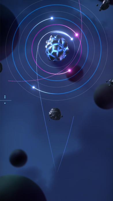 Orbit Arcadia screenshot 2