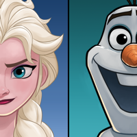 Disney Heroes: Battle Mode Disney Heroes: Battle Mode