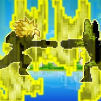 The Last Saiyan sur PC