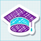 App Icon for High School & Graduation App in Pakistan IOS App Store